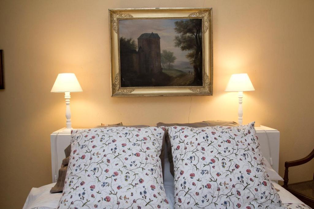 Domaine De Vilotte Bed and Breakfast Ardenais Kamer foto