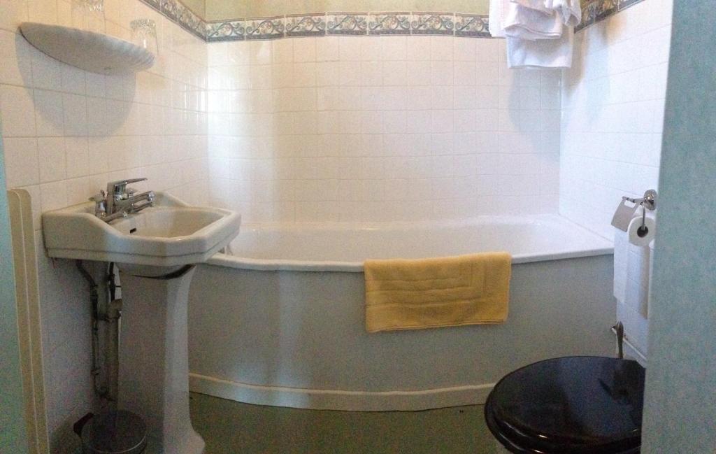 Domaine De Vilotte Bed and Breakfast Ardenais Kamer foto